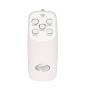 Argoclima Standy Evo White, ventilatore a piantana con telecomando (398200032)