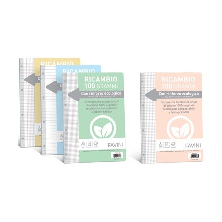 Favini A477404 carta inkjet A4 (210x297 mm) Bianco (A477404)