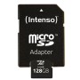 Intenso 3413491 memoria flash 128 GB MicroSDXC Classe 10 (3413491)