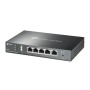 TP-LINK TL-R605 router cablato 10 Gigabit Ethernet, 100 Gigabit Ethernet Nero (ER605)
