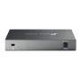 TP-LINK TL-R605 router cablato 10 Gigabit Ethernet, 100 Gigabit Ethernet Nero (ER605)