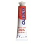 FILA Tubo Tempera Giotto 21Ml Rosso Scarlatto (355008)