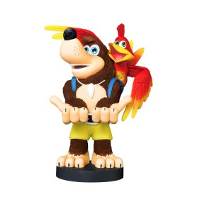 Exquisite Gaming Cable Guys Banjo-Kazooie Supporto passivo Controller per videogiochi, Telefono cellulare/smartph (CGCRCG300155)