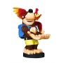 Exquisite Gaming Cable Guys Banjo-Kazooie Supporto passivo Controller per videogiochi, Telefono cellulare/smartph (CGCRCG300155)