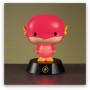 Paladone The Flash 3D Character Light V2 BDP Illuminazione d'ambiente (PP4047DCV2)