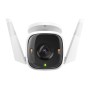 Tapo C320WS Telecamera di sicurezza IP Interno e esterno Capocorda 2160 x 1440 Pixel Parete (TAPO C320WS)