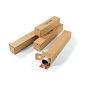 Colompac CP072.05 pacco Scatola da imballaggio Marrone 10 pz (CP072.05)