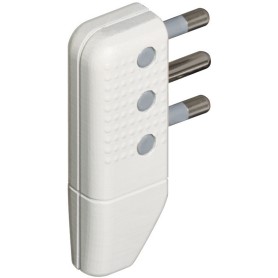 bticino S2468TA adattatore per presa di corrente Bianco (S2468TA)