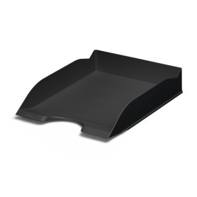 Durable ECO porta documenti Plastica riciclata Nero (7756-01)