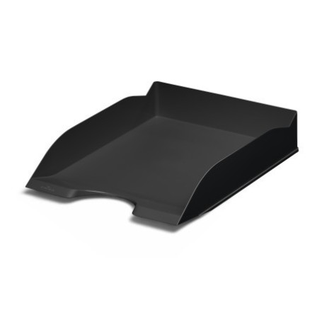 Durable ECO porta documenti Plastica riciclata Nero (7756-01)