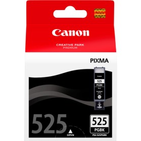 Canon PGI-525 PGBK cartuccia d'inchiostro 1 pz Originale Nero (4529B001)