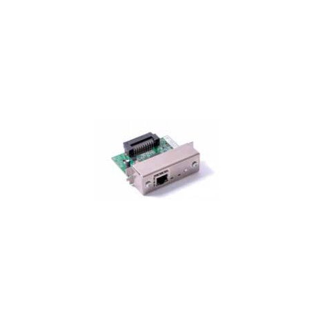 Citizen 2000432 scheda di rete e adattatore Interno Ethernet 100 Mbit/s (PPS00488S)