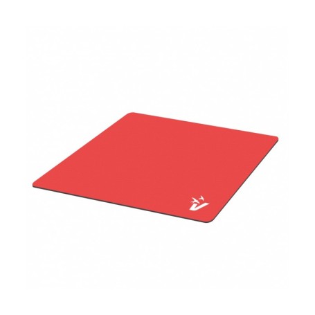 Vultech MP-01R tappetino per mouse Rosso (MP-01R)