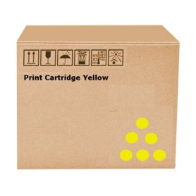 Ricoh 842148 cartuccia toner 1 pz Originale Giallo (842148)