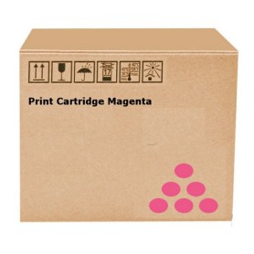 Ricoh 842149 cartuccia toner 1 pz Originale Magenta (842149)