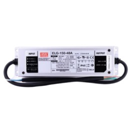MEAN WELL ELG-150-48A unità a LED (ELG-150-48A)