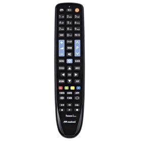 Meliconi Gumbody Personal 1 Plus telecomando IR Wireless TV Pulsanti (806072)