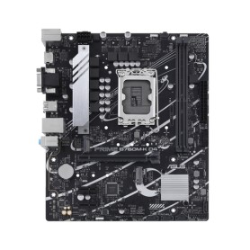 ASUS PRIME B760M-K D4 Intel B760 LGA 1700 micro ATX (90MB1DS0-M0EAY0) (90MB1DS0-M1EAY0)