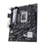 ASUS PRIME B760M-K D4 Intel B760 LGA 1700 micro ATX (90MB1DS0-M0EAY0) (90MB1DS0-M1EAY0)