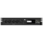 TECNOWARE UPS ERA PLUS 1600VA BATTERIA 11AH, SCHUKO TOGETHER ON (FGCERAPL1202RSCH)