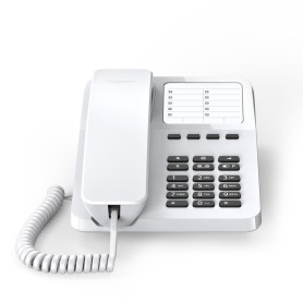 DESK 400 WHITE (S30054H6538R102)