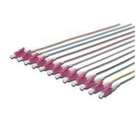 PIGTAIL LC OM4 LOOSE 2M  (CF12) (DK-25332-02-4)