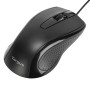 Targus AMU81AMGL mouse Ambidestro USB tipo A Ottico 1000 DPI (AMU81AMGL)