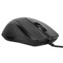 Targus AMU81AMGL mouse Ambidestro USB tipo A Ottico 1000 DPI (AMU81AMGL)