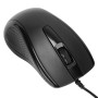 Targus AMU81AMGL mouse Ambidestro USB tipo A Ottico 1000 DPI (AMU81AMGL)