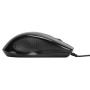 Targus AMU81AMGL mouse Ambidestro USB tipo A Ottico 1000 DPI (AMU81AMGL)