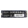 Verbatim 49362 drives allo stato solido Serial ATA III (49362)
