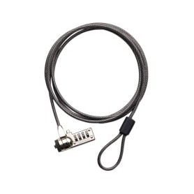 Targus DEFCON CL cavo di sicurezza 2,1 m (PA410E)