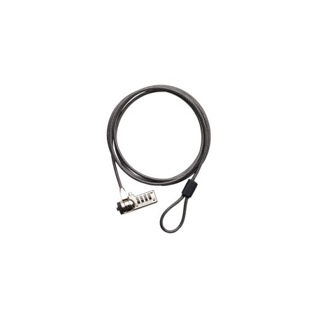 Targus DEFCON CL cavo di sicurezza 2,1 m (PA410E)