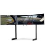 ELITE FREE STAND 3 MONITOR STAND (NLR-E036)