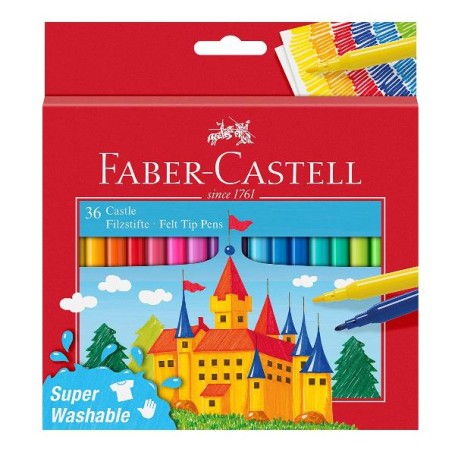 CF36 PENNARELLI CASTELLO P.FINE (554203)