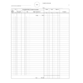 CF2 REG.CAR/SCAR STUPEF. FARMACIE (DU1321F0000)