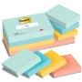 CF12 POST-IT-PI- 38X51- BEACHSIDE (653-12-BEA)