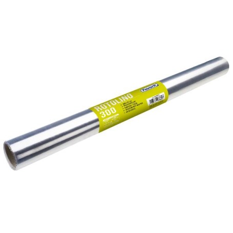 ROTOLO COPRILIBRI TRASP LISCIO (100460607)