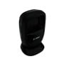 Zebra DS9300 Lettore di codici a barre fisso 1D/2D LED Nero (DS9308-SR4U2100AZE)