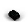 Zebra RS5100 Lettore di codici a barre portatile 1D/2D LED Nero (RS51B0-TBSNWR)