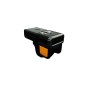 Zebra RS5100 Lettore di codici a barre portatile 1D/2D LED Nero (RS51B0-TBSNWR)