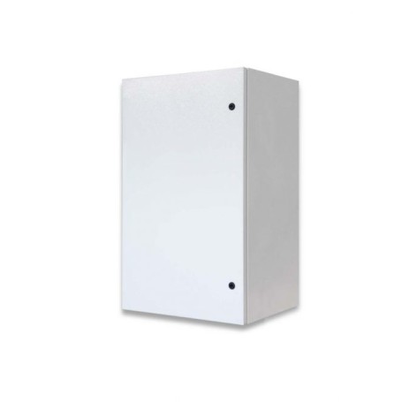 ITRack 309251 rack 12U Da parete Grigio (309251)
