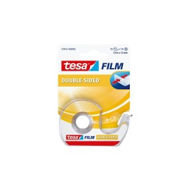 TESA 57912-00000-02 nastro adesivo da cancelleria 7,5 m Polipropilene (PP) Trasparente 1 pz (57912-00000-02)