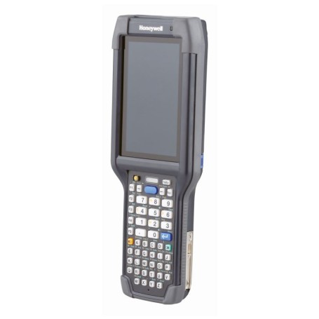 Honeywell CK65 computer palmare 10,2 cm (4") 480 x 800 Pixel Touch screen 498 g Nero (CK65-L0N-BLC210E)
