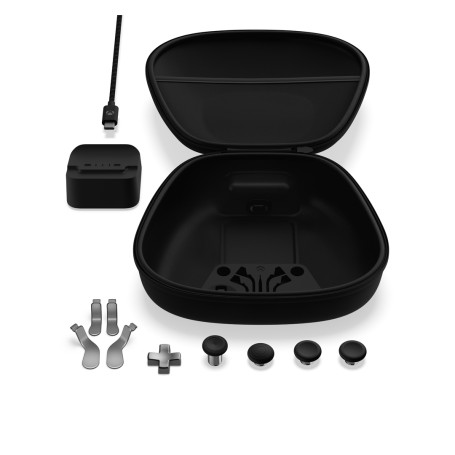 Microsoft Complete Component Pack Attacco per controller da gaming (4Z1-00002)