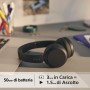 Sony Cuffie Bluetooth wireless WH-CH520 - Durata della batteria fino a 50 ore con ricarica rapida, stile on-ear - (WHCH520B.CE7)