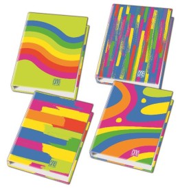 CF6 RACCOGL. FANTAFLUO 26X32 ASS (8126B)
