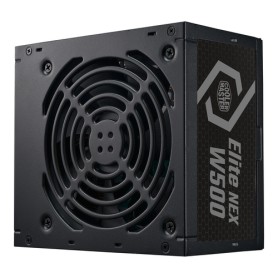 COOLER MASTER ALIMENTATORE ELITE NEX WHITE 230V 500 500W 120MM (MPW-5001-ACBW-BEU)