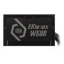COOLER MASTER ALIMENTATORE ELITE NEX WHITE 230V 500 500W 120MM (MPW-5001-ACBW-BEU)