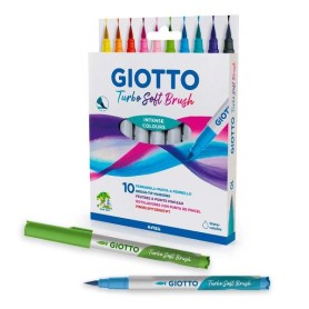 CF10 GIOTTO TURBO SOFTBRUSH PCFEL (F426900)
